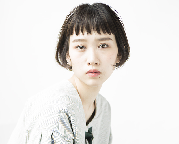 髪型　ヘアスタイル