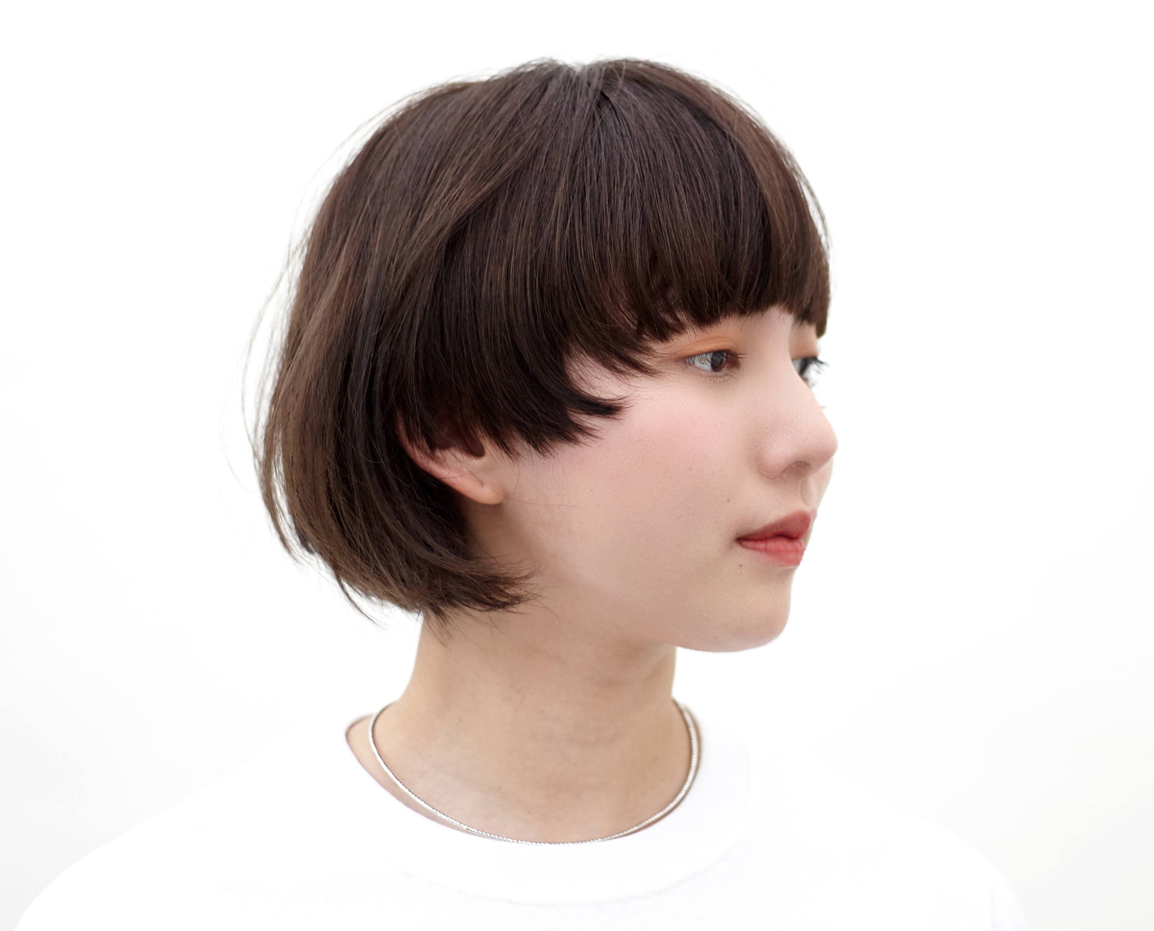 髪型　ヘアスタイル