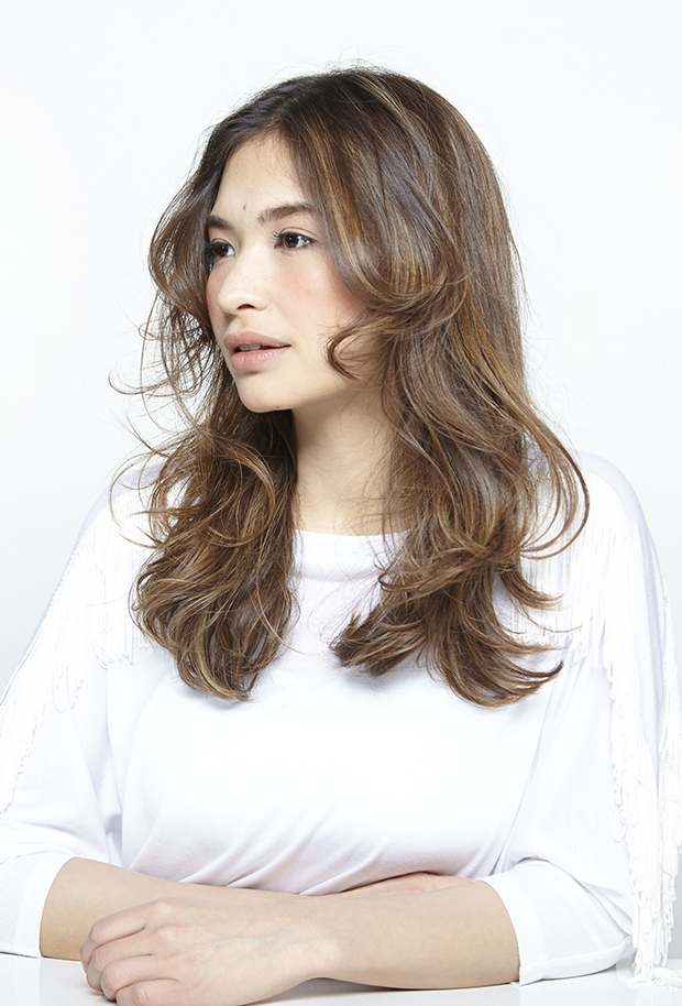 髪型　ヘアスタイル