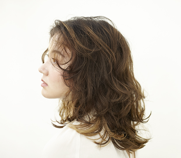 髪型　ヘアスタイル