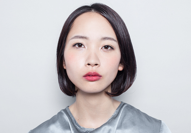 髪型　ヘアスタイル