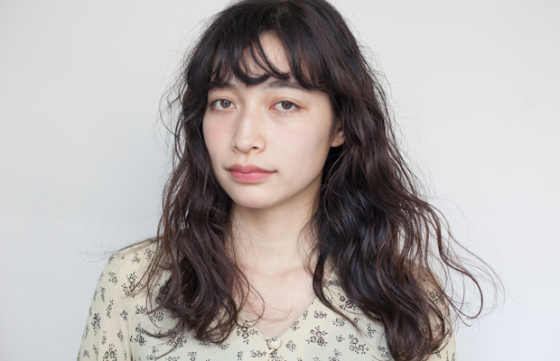 　ヘアスタイル