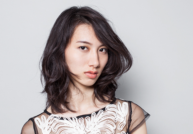 髪型　ヘアスタイル