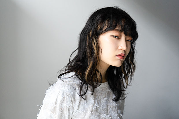 髪型　ヘアスタイル