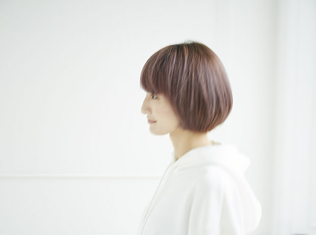 　ヘアスタイル