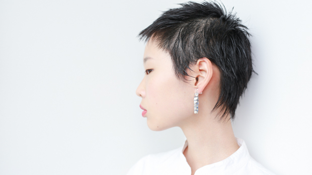 髪型　ヘアスタイル