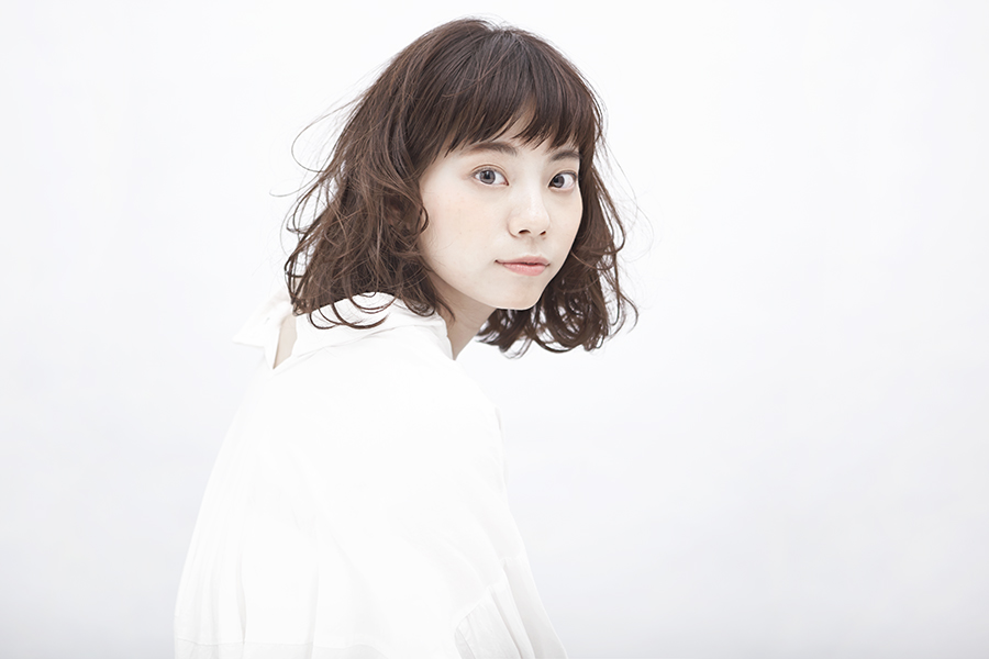 髪型　ヘアスタイル