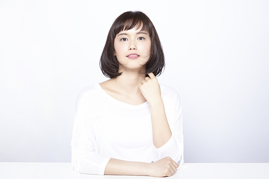 髪型　ヘアスタイル