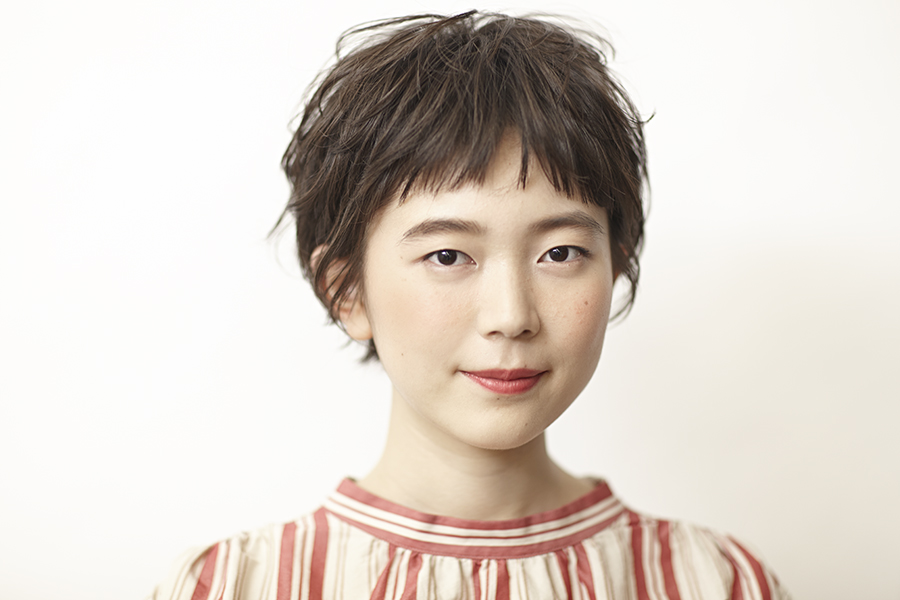 BEAUTY AWAKE　ヘアスタイル