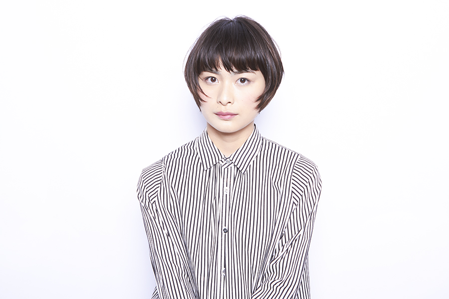 髪型　ヘアスタイル