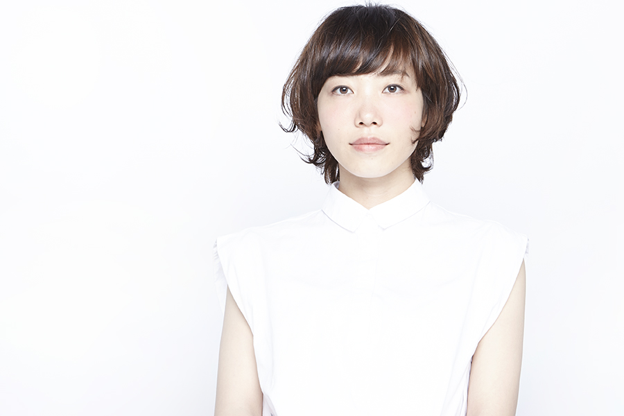 BEAUTY AWAKE　ヘアスタイル