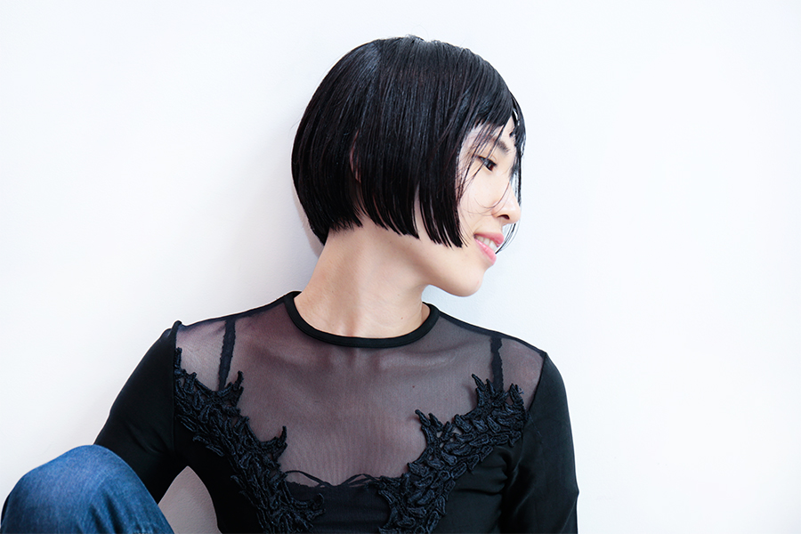 BEAUTY AWAKE　ヘアスタイル