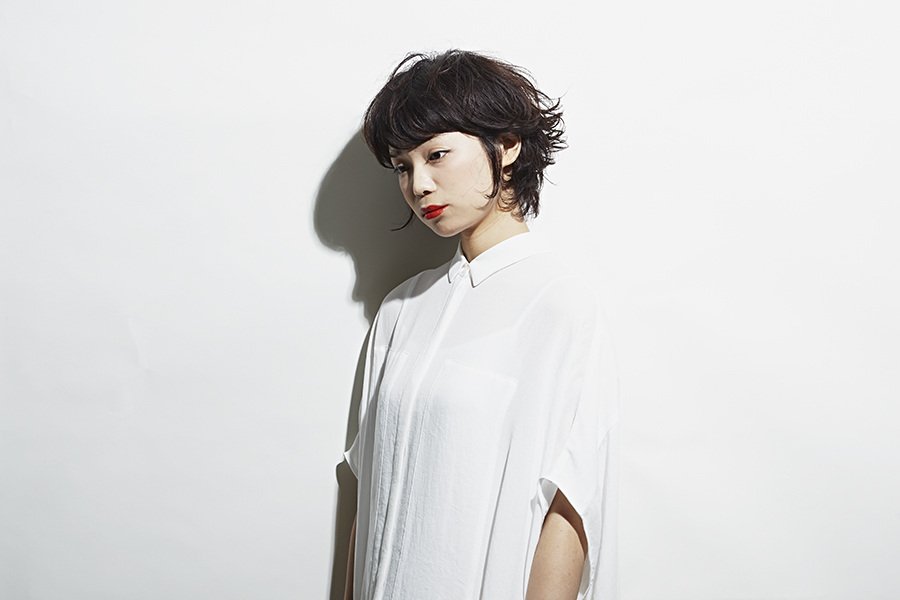 BEAUTY AWAKE　ヘアスタイル