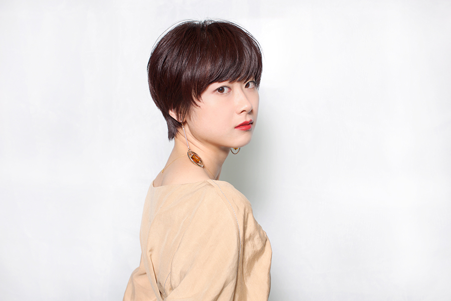 BEAUTY AWAKE　ヘアスタイル