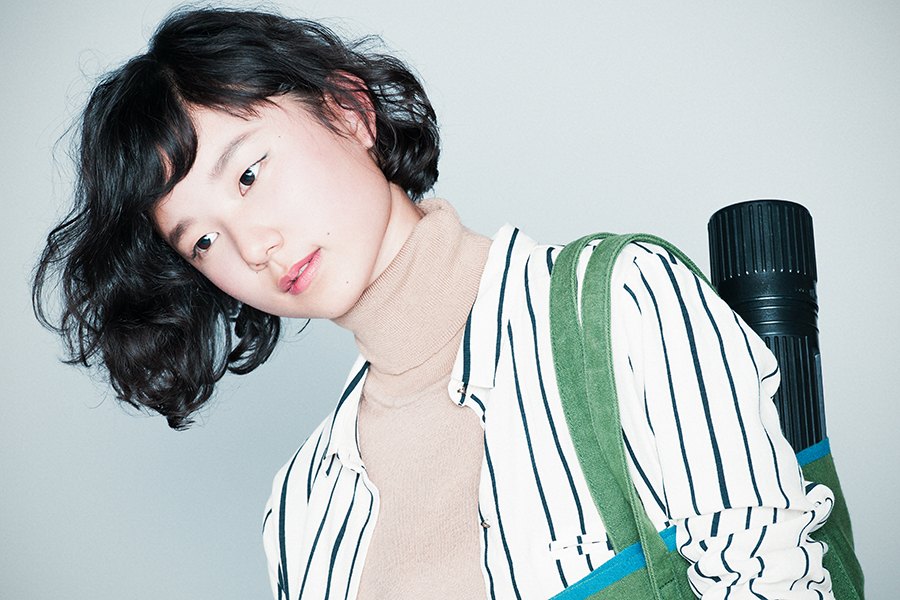 髪型　ヘアスタイル