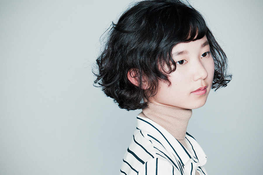 BEAUTY AWAKE　ヘアスタイル