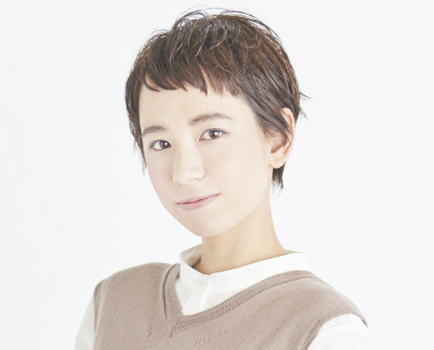 　ヘアスタイル