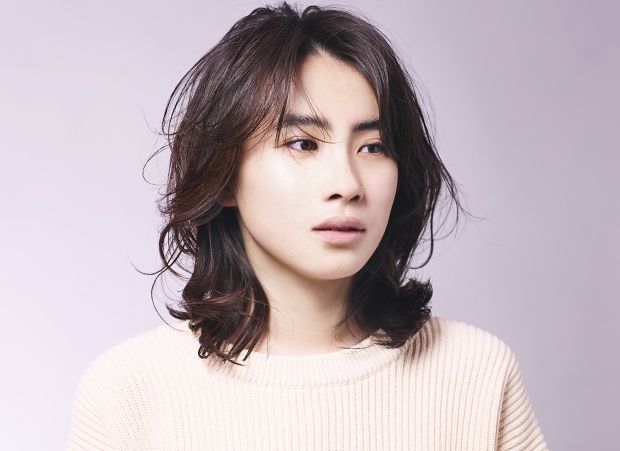 髪型　ヘアスタイル