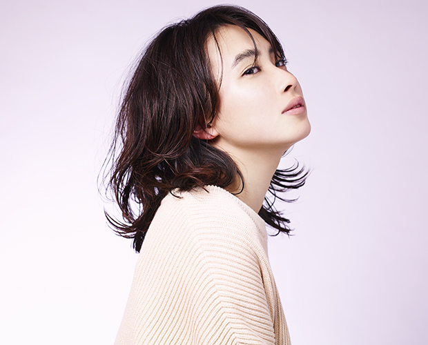 　ヘアスタイル