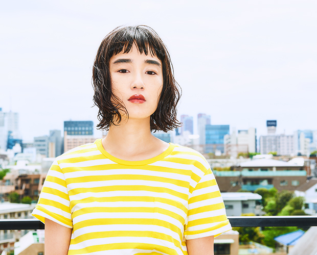 髪型　ヘアスタイル