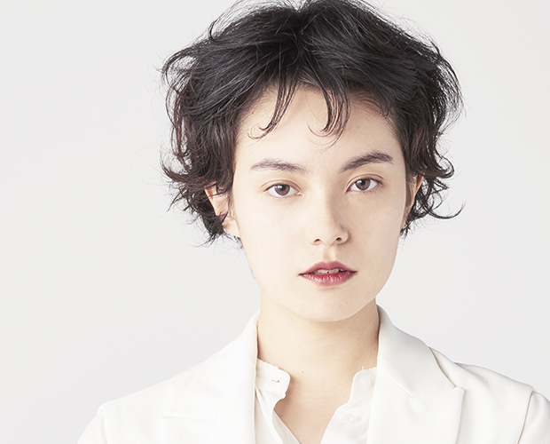 髪型　ヘアスタイル