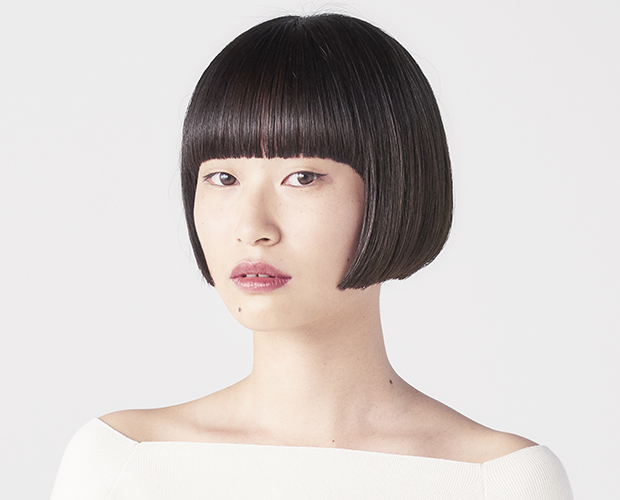 　ヘアスタイル