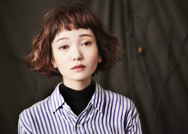 髪型　ヘアスタイル