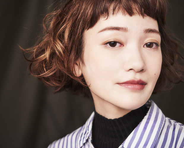 　ヘアスタイル