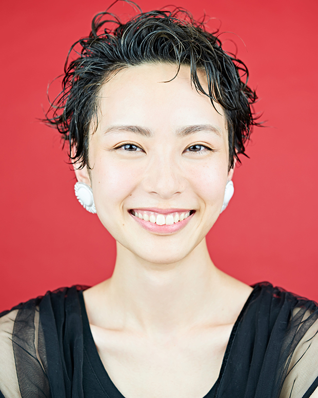 髪型　ヘアスタイル