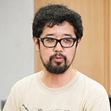 山下宏洋さん