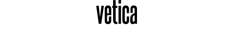 vetica