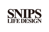 SNIPS LIFE DESIGN