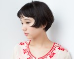 short style 34