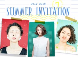 SUMMER INVITATION