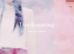 Daydreaming